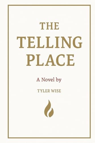 The Telling Place