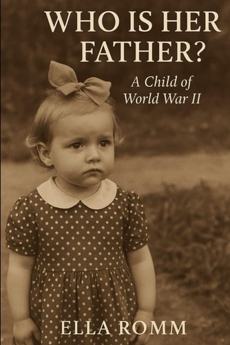 Who Is Her Father? A Child of World War II
