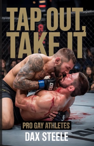 Tap Out, Take It Gay Pro Athletes