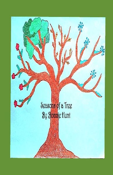 Seasons of a Tree