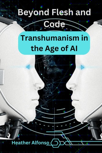 Beyond Flesh and Code Transhumanism in the Age of AI