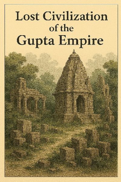 Lost Civilization of the  Gupta Empire
