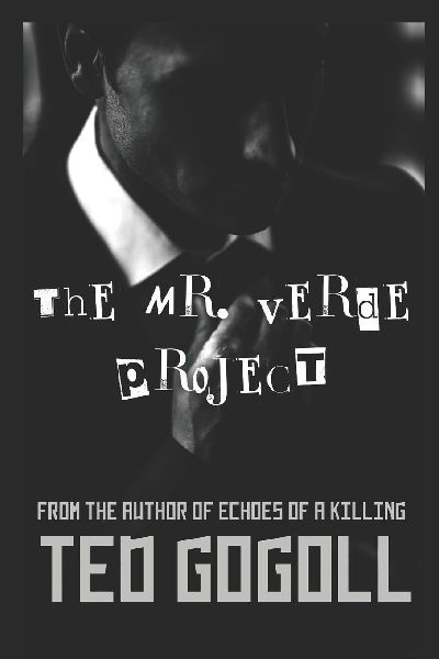 The Mr. Verde Project