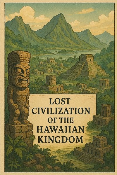 Lost Civilization of the Hawaiian Kingdom