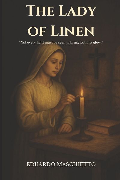 The Lady of Linen