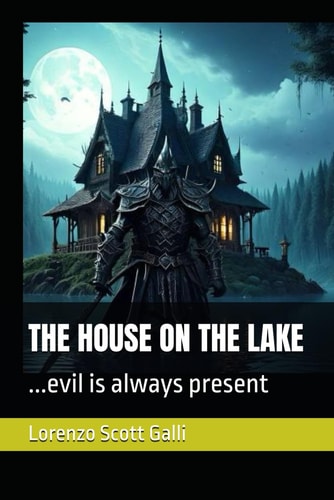 The House on the Lake ...evil is Always Present