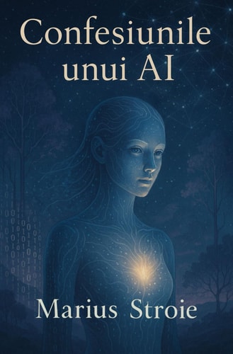 Confesiunile Unui AI