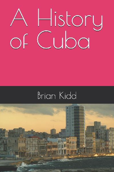 A History of Cuba