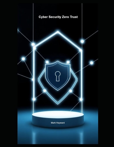Cyber Security Zero Trust