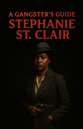 A Gangsters Guide Stephanie St. Clair