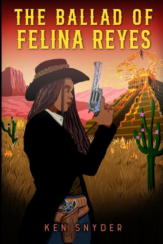 The Ballad of Felina Reyes