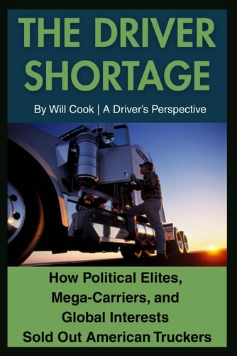 The Driver Shortage