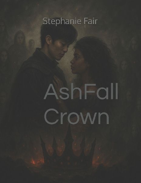 AshFall Crown
