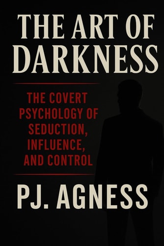 The Art of Darkness The Covert Psychology of Seduction, Influence, and Control