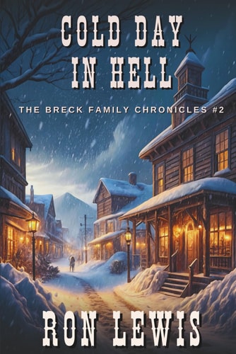 Cold Day in Hell