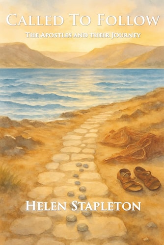 Called to Follow The Apostles and Their Journey