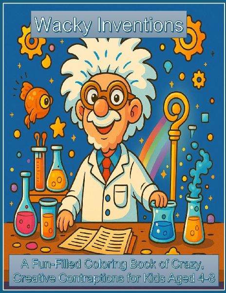 Wacky Inventions