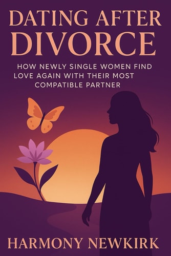 Dating After Divorce How Newly Single Women Find Love Again with Their Most Compatible Partner