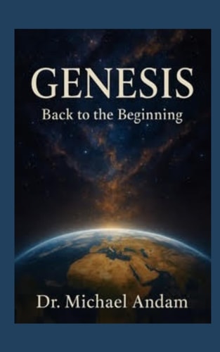 Genesis Back to the Beginning