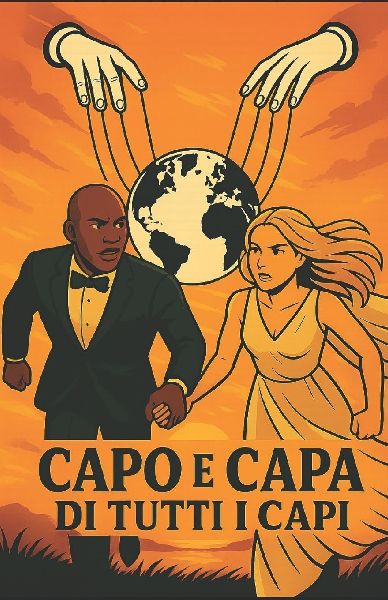 Capo e Capa di tutti i Capi: The Palermo Protocol