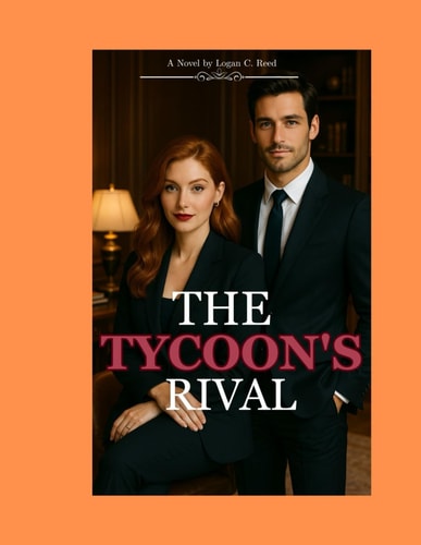 THE TYCOON's RIVAL