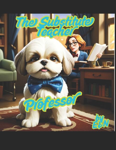 The Substitute Teacher: Professor