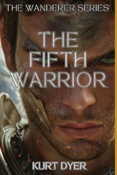 The Fifth Warrior: A Wanderer Series Novel