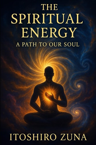 The Spiritual Energy A Path to Our Soul