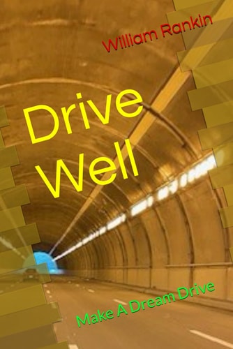 Drive Well: Make A Dream Drive