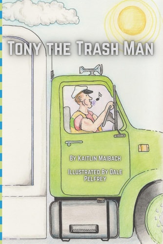 Tony the Trash Man