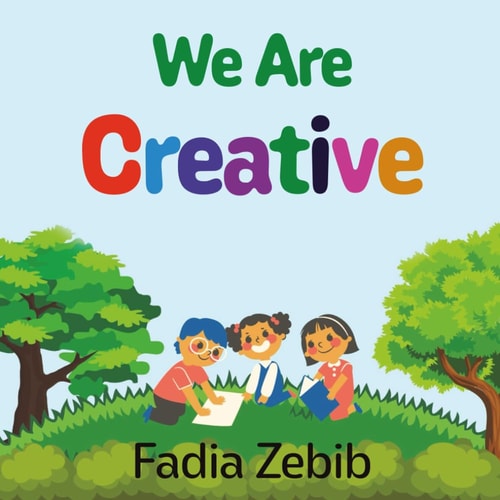 We Are Creative