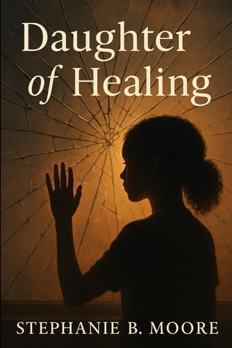 Daughter of Healing The Emotional Sequel to Heartbeats and Healing