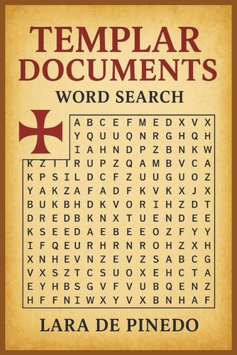 Templar Documents Vatican Secret Archives & Lost Texts