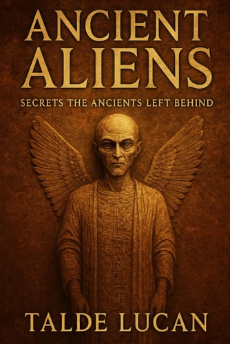 Ancient Aliens Secrets the Ancients Left Behind
