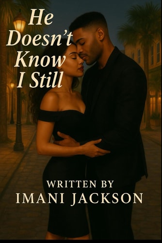 He Doesn't Know I Still Do "Secrets, Second Chances, and Silent Love"
