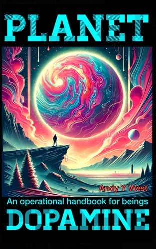 Planet Dopamine An Operational Handbook for Beings