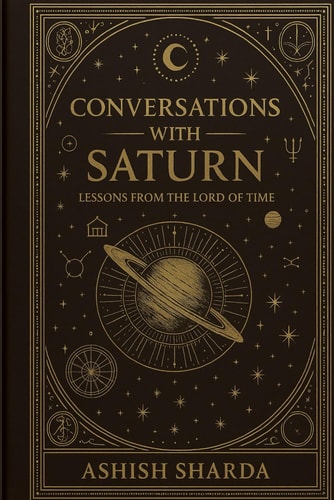 Conversations with Saturn Lessons from the Lord of Time