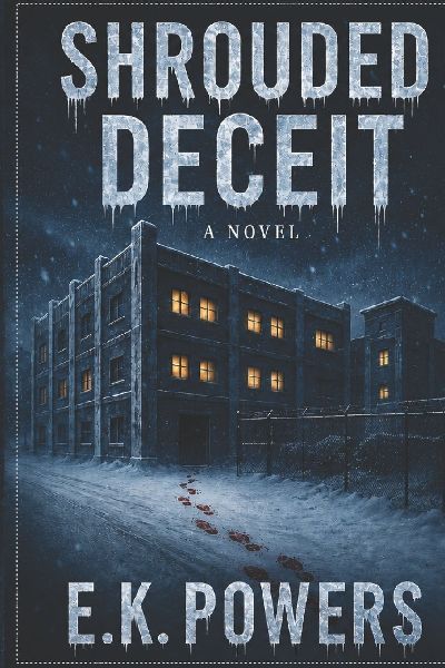 Shrouded Deceit