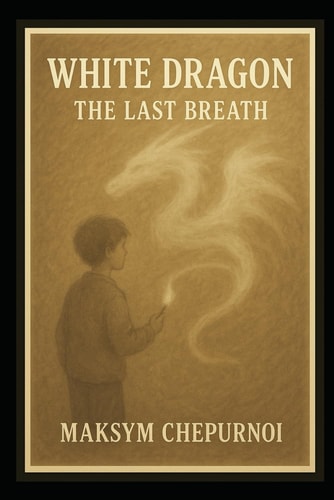 White Dragon The Last Breath