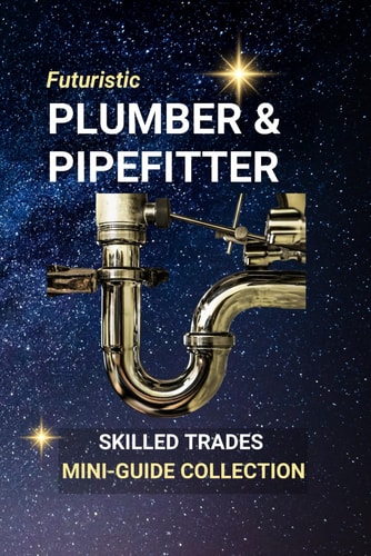 Plumber, Pipefitter The Lifelines of Modern Life - Skills That Keep the World Flowing