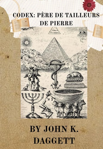 Codex Père de Tailleurs de Pierre