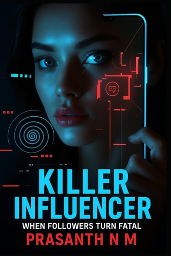 Killer Influencer When Followers Turn Fatal