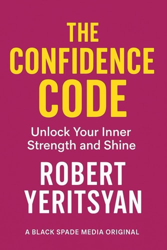 The Confidence Code Unlock Your Inner Strength and Shine