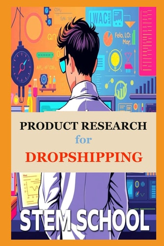 Product Research for Dropshipping Discover Winning Products That Sell Fast with Smart Tools & Strategies