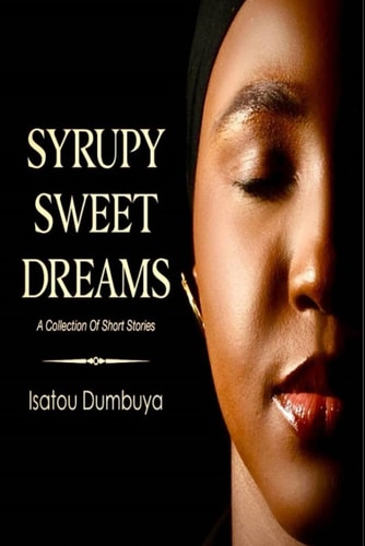 Syrupy Sweet Dreams