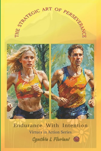 THE STRATEGIC ART OF PERSEVERANCE Endurance With Intention