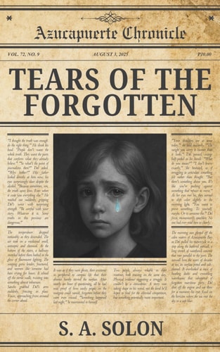Tears of the Forgotten