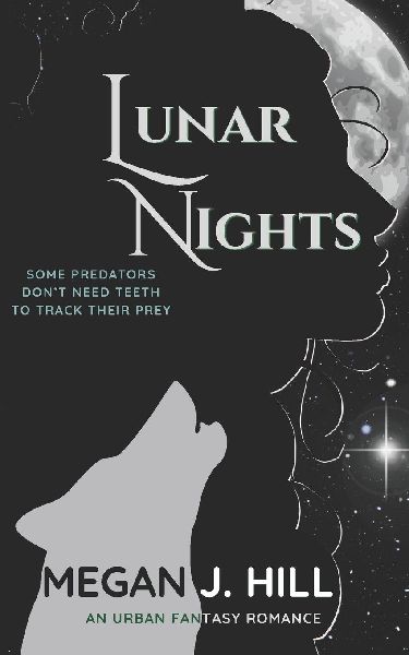 Lunar Nights: Alaska: Book One of the Lunar Nights Shifter Series
