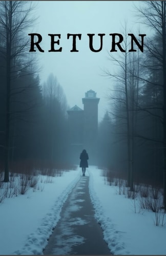 Return A Gripping Psychological Thriller with an Unexpected Twist