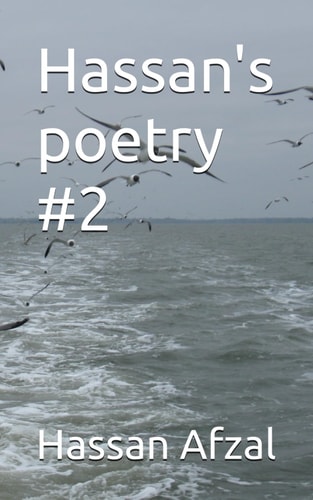 Hassan's Poetry #2